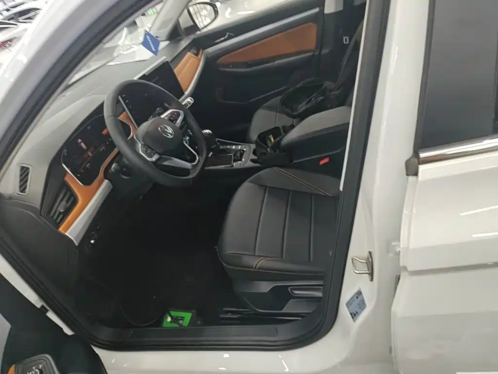 Volkswagen Bora — миниатюра 15