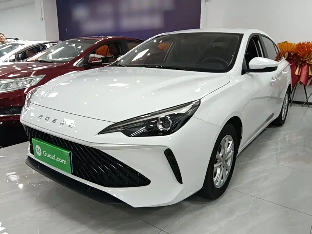 Roewe i5 — миниатюра 2