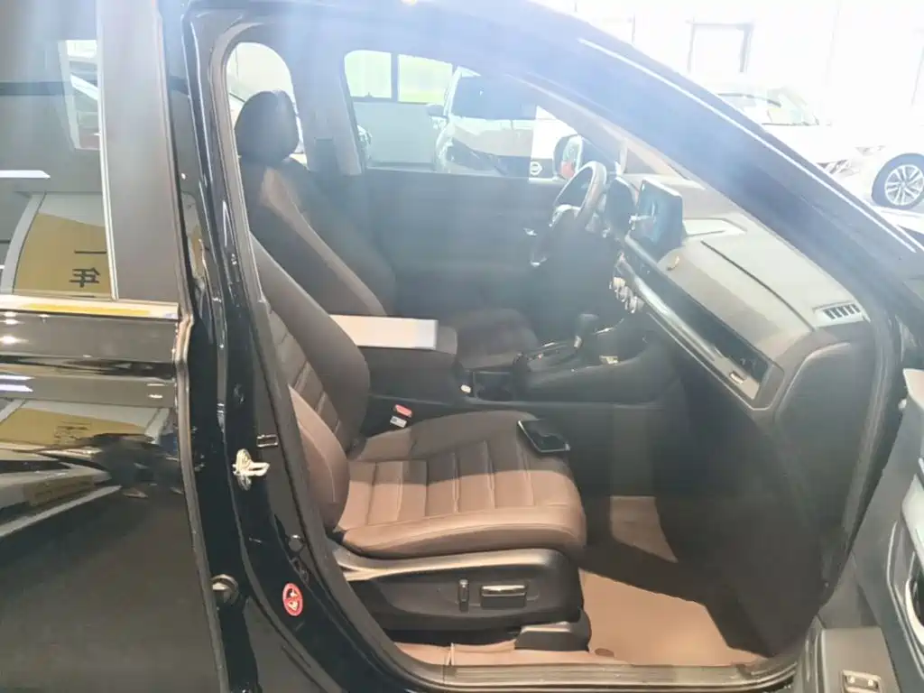 Honda CR-V — миниатюра 25