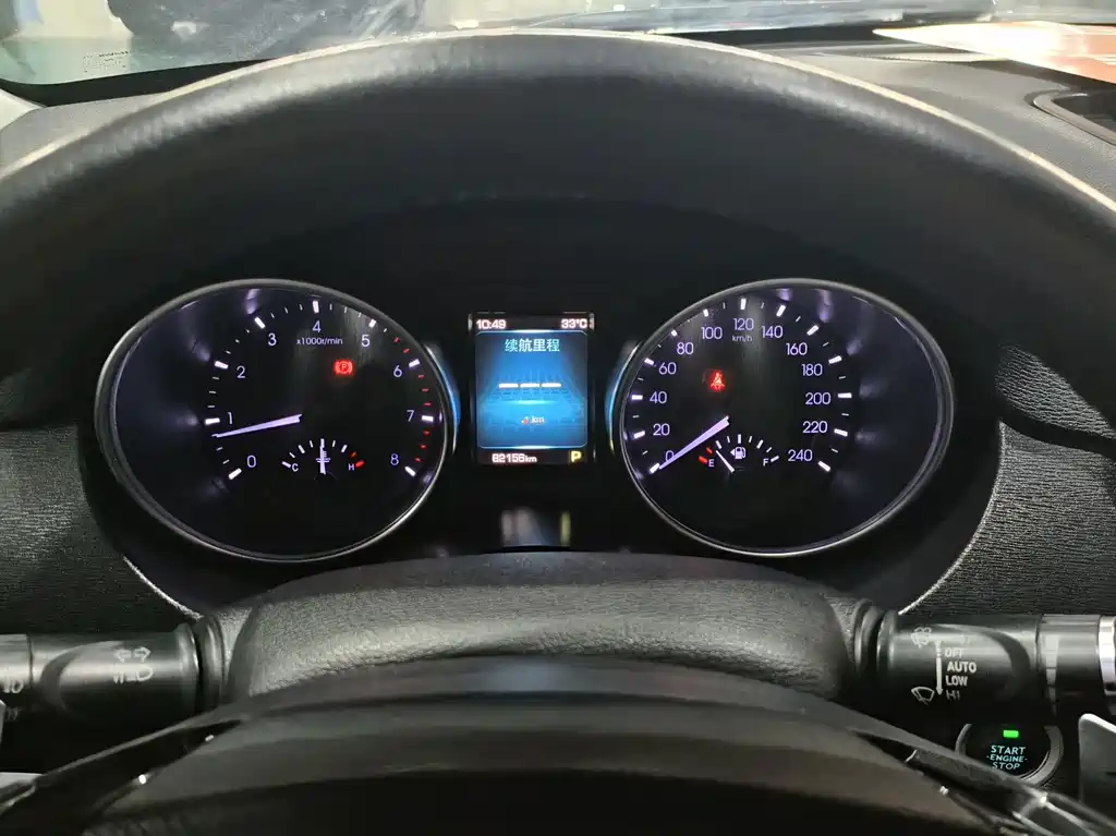 Haval H6 Coupe — миниатюра 11