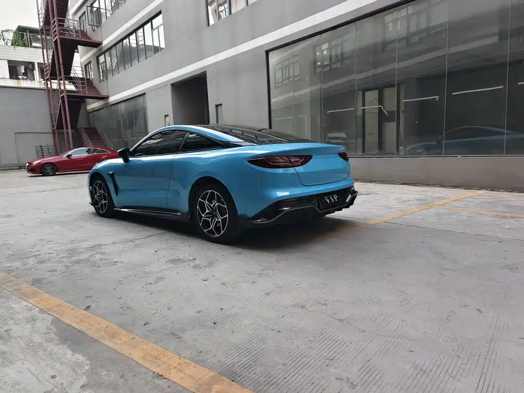 Neta Neta GT — миниатюра 14