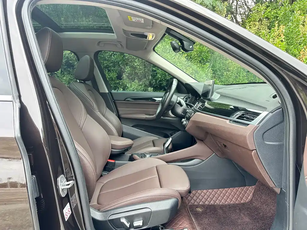 BMW X1 — миниатюра 15