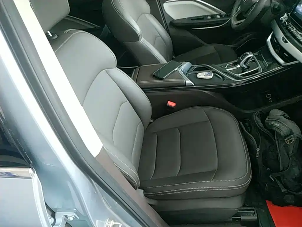 Geely Jia Ji — миниатюра 25