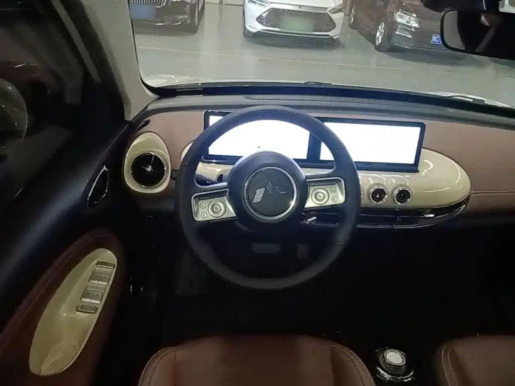 Wuling Bingo — миниатюра 11