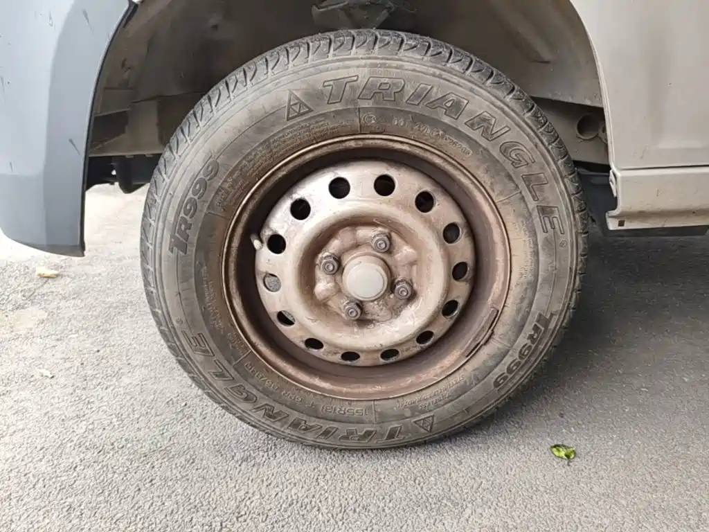 Wuling Zhiguang — миниатюра 23