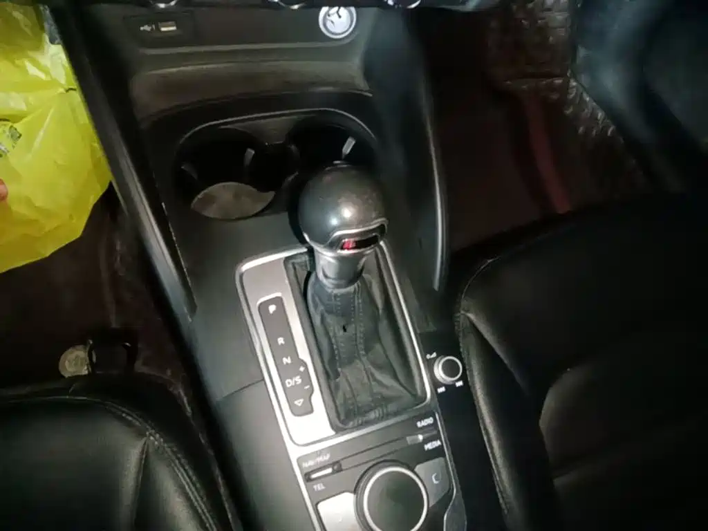 Audi A3 — миниатюра 14