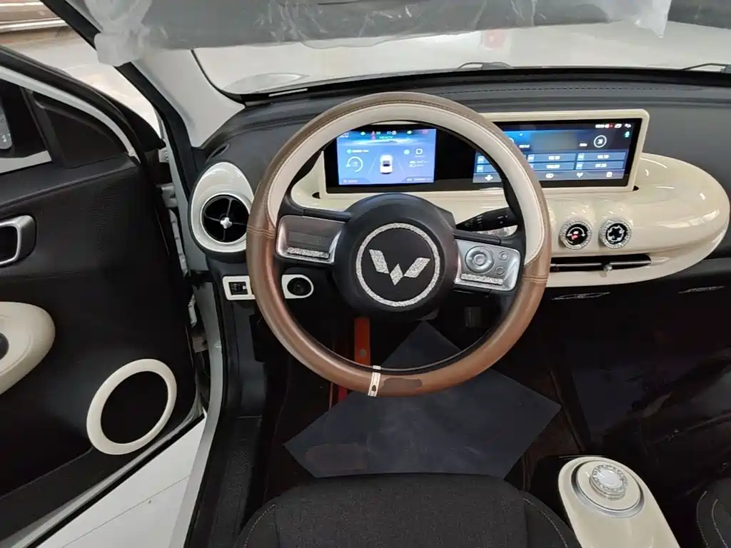 Wuling Bingo — миниатюра 11