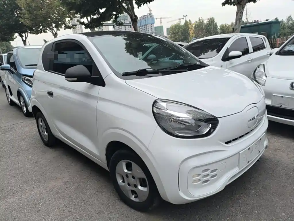 Roewe Clever — миниатюра 4