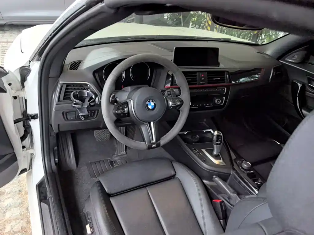 BMW 2 Series (Import) — миниатюра 10