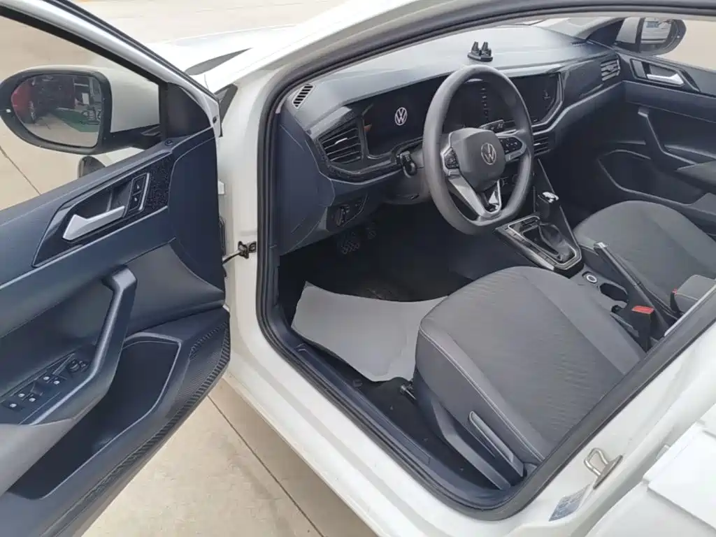 Volkswagen Lavida — миниатюра 16