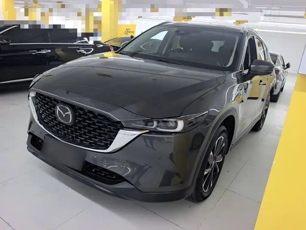 Mazda CX-5 — миниатюра 2