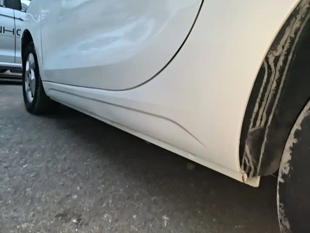 Roewe Clever — миниатюра 22