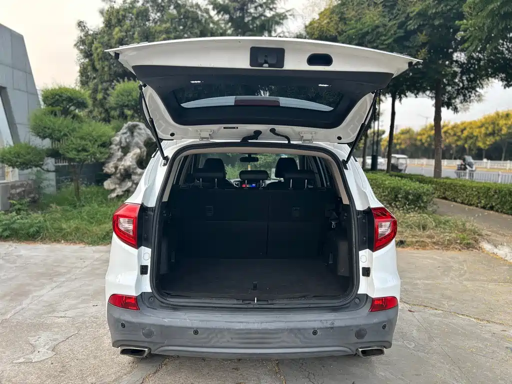 BYD Song — миниатюра 17