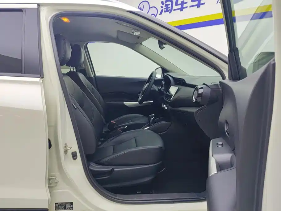 Nissan Kicks — миниатюра 8