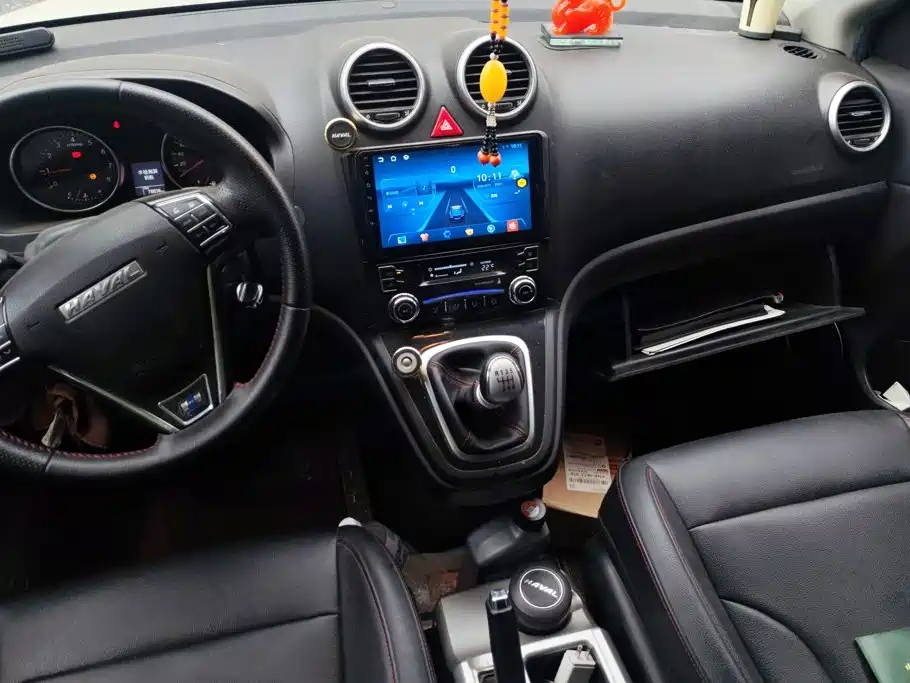 Haval H6 — миниатюра 13
