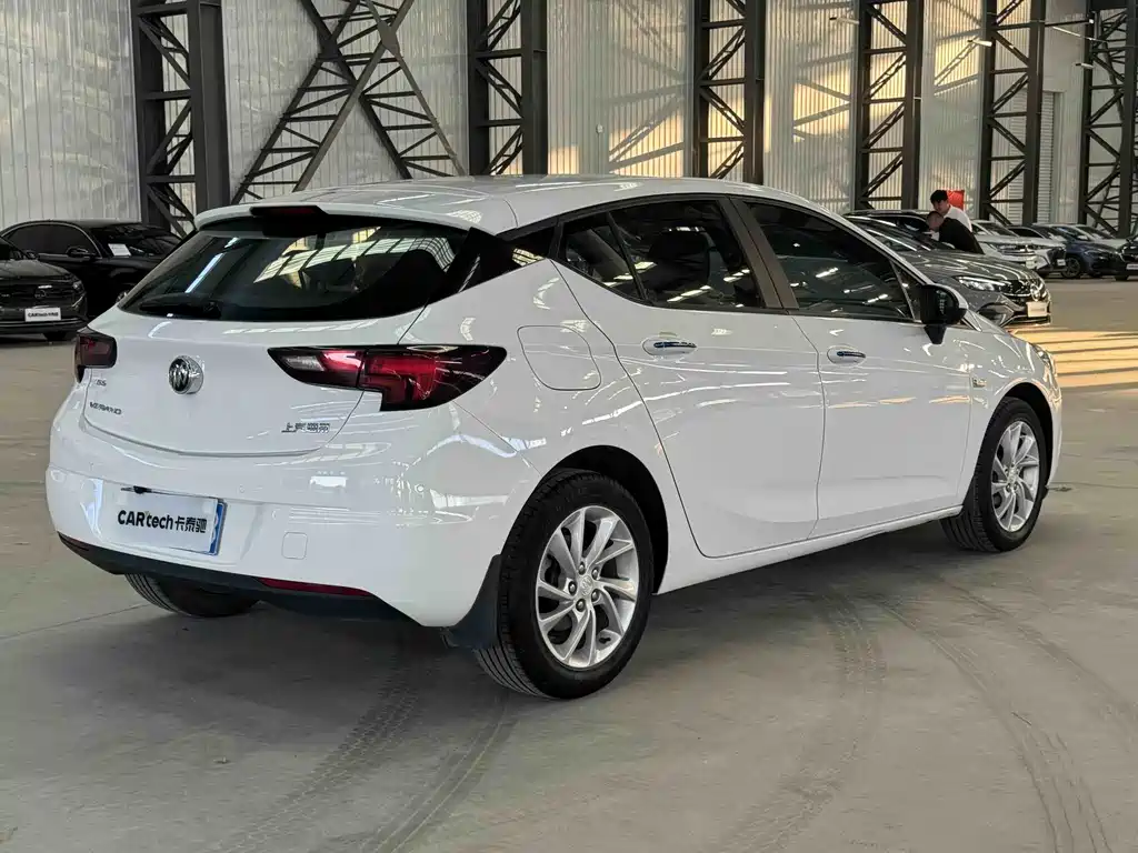 Buick Verano 2016 15S AT