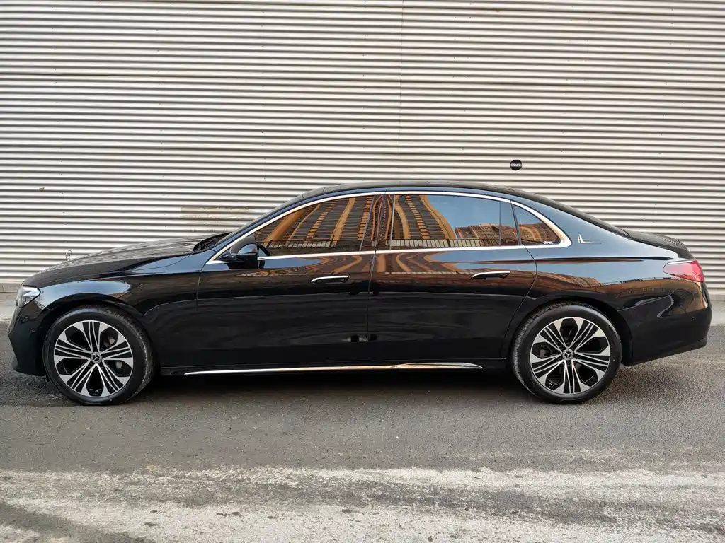 Mercedes-Benz E-Class E 2026 E 300 L Luxury