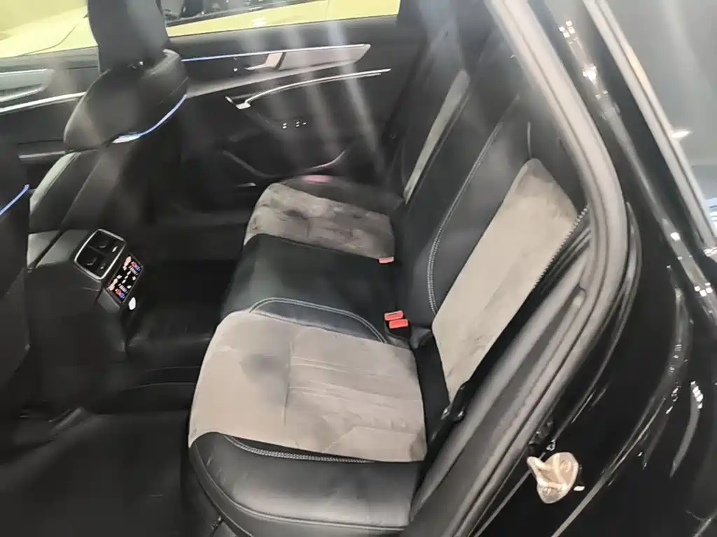 Audi A6L — миниатюра 17