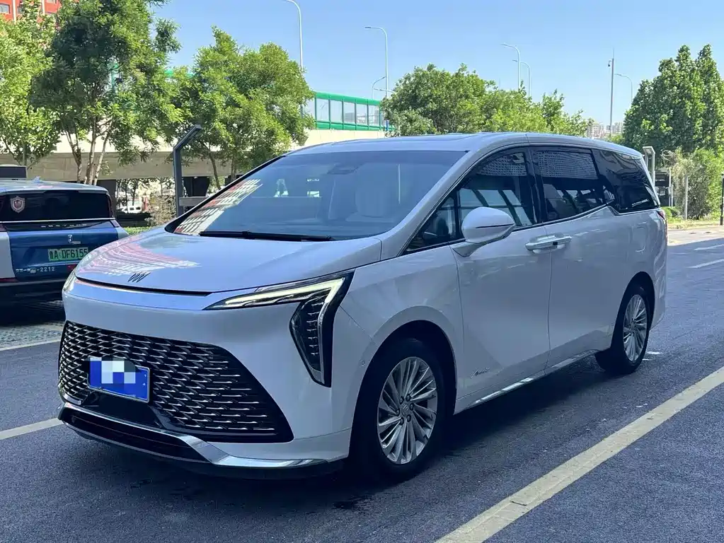 Buick Century 2023