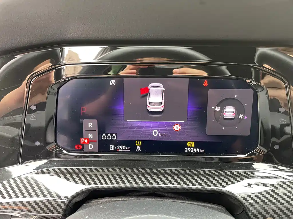 Volkswagen Golf GTI — миниатюра 5