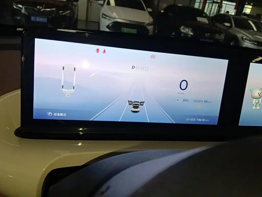 Wuling Bingo — миниатюра 12