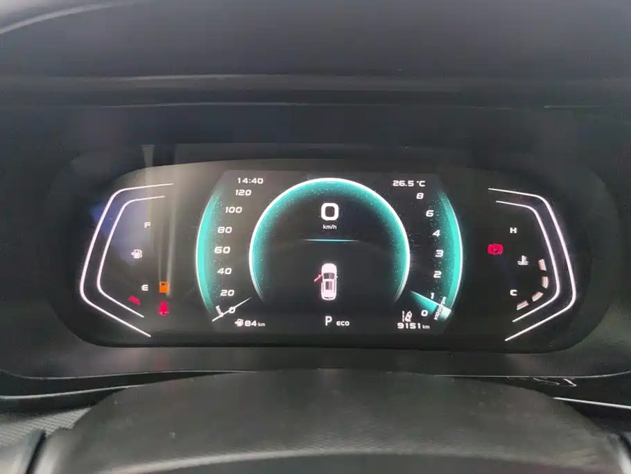 Oshan Oushang X5 — миниатюра 14