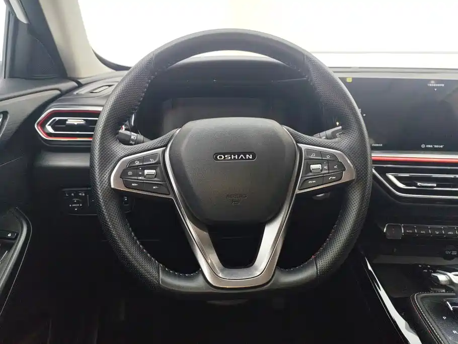Oshan Oushang X5 — миниатюра 15