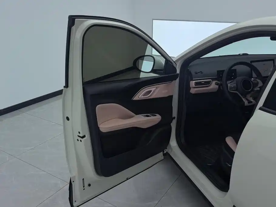 BYD Seagull — миниатюра 7