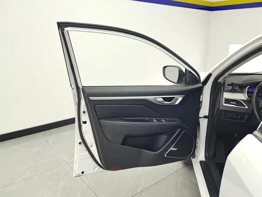 Geely Vision — миниатюра 7
