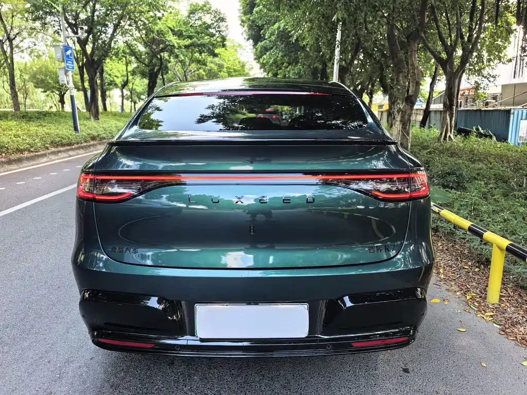 Zhijie Zhijie R7 — миниатюра 4