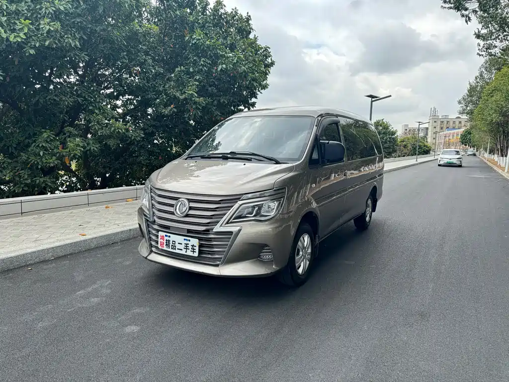 DONGFENG LINGZHI