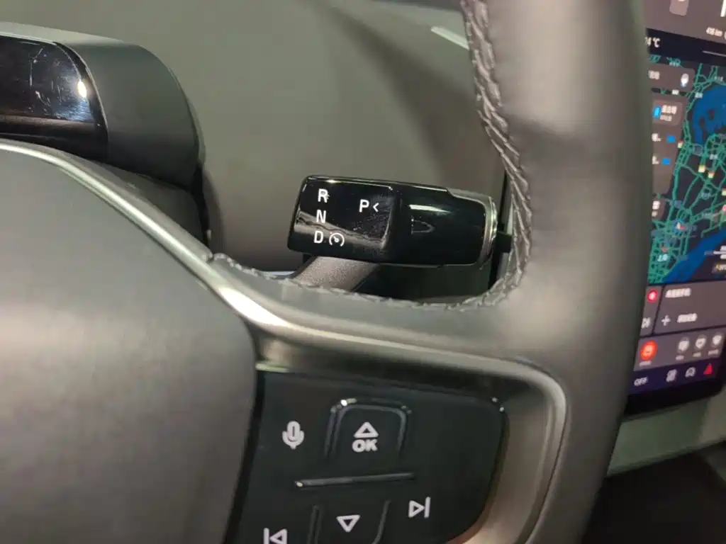 Volvo EX30 — миниатюра 14