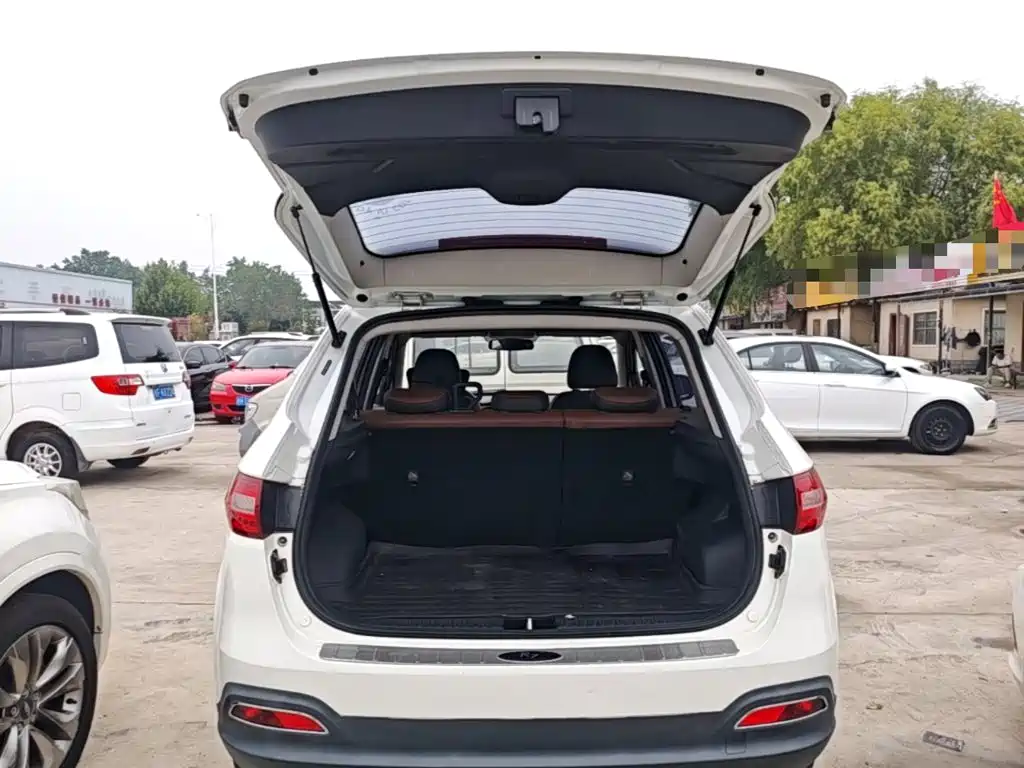 FAW Senya R7 — миниатюра 19