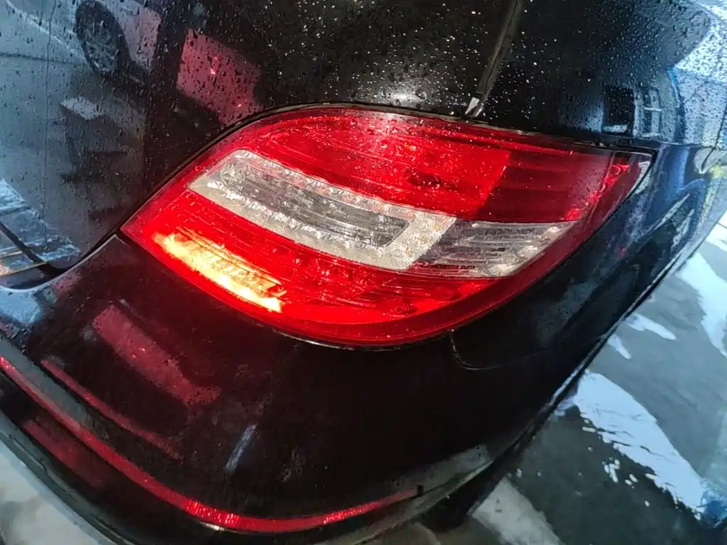 Mercedes-Benz R-Class — миниатюра 8
