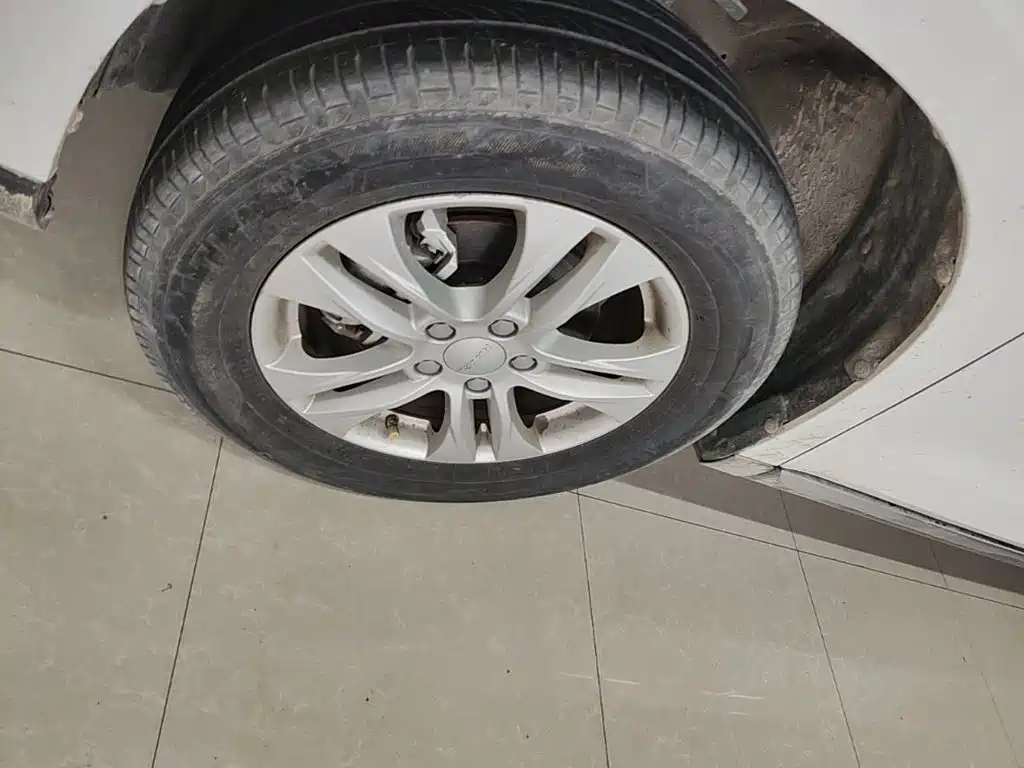 Haval M6 — миниатюра 23