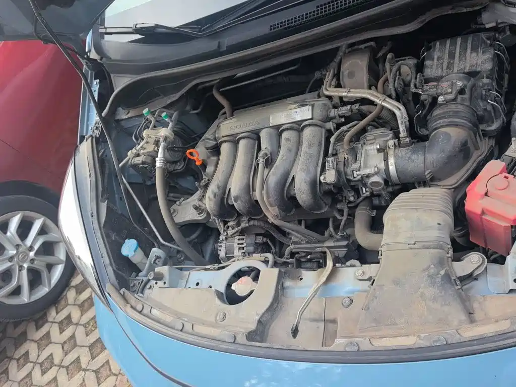 Honda Life — миниатюра 19