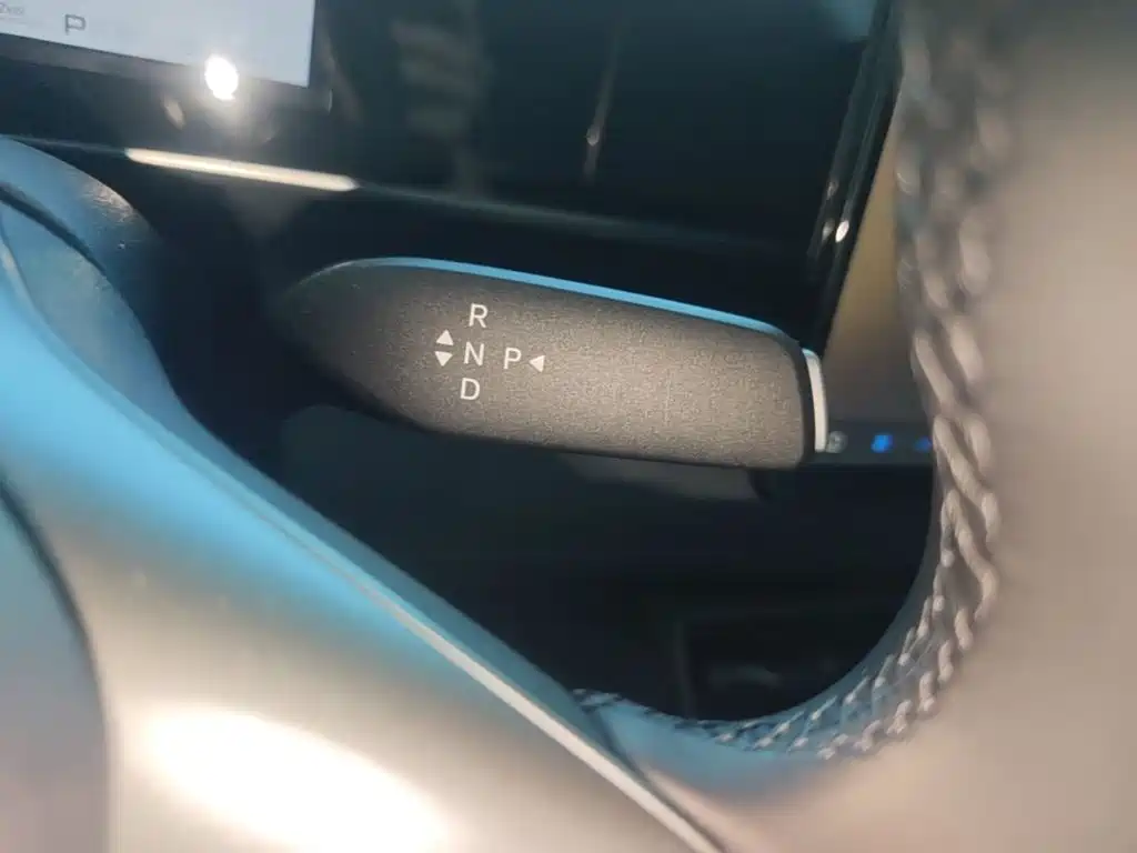 BYD Qin L — миниатюра 10