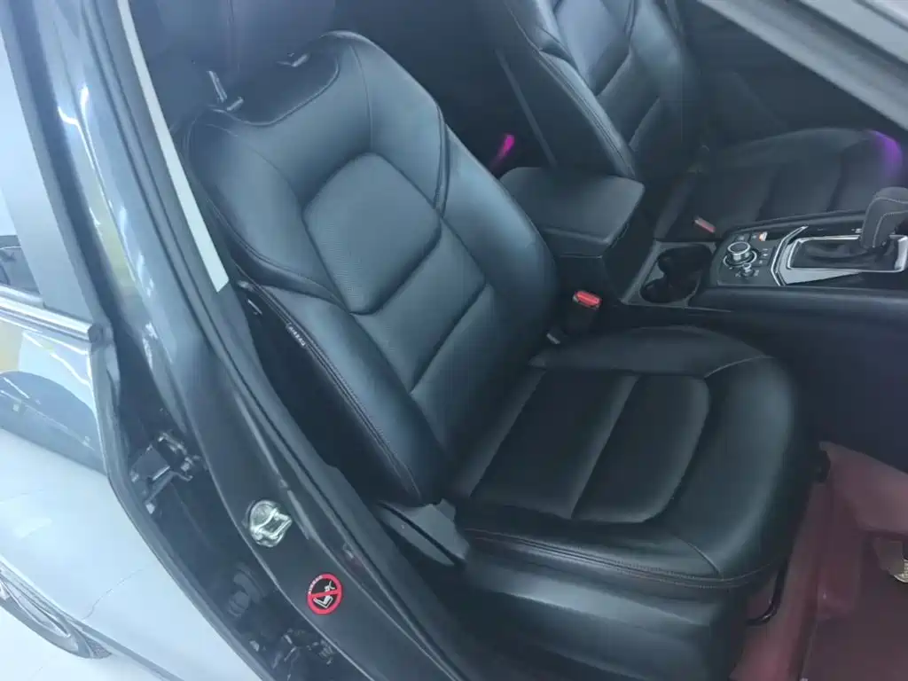 Mazda CX-5 — миниатюра 20