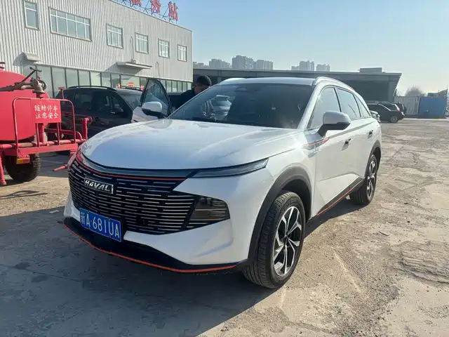 HAVAL BEAST 2022