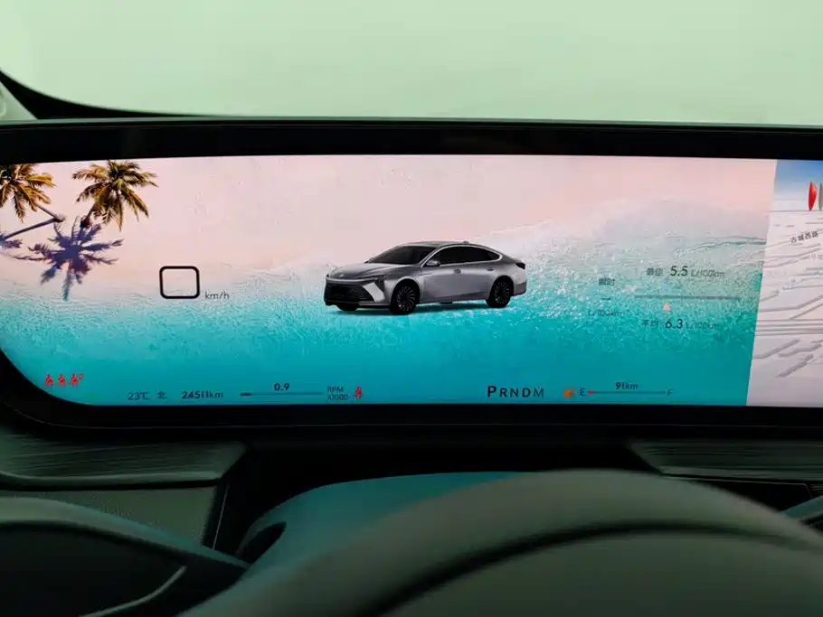Buick LaCrosse — миниатюра 14