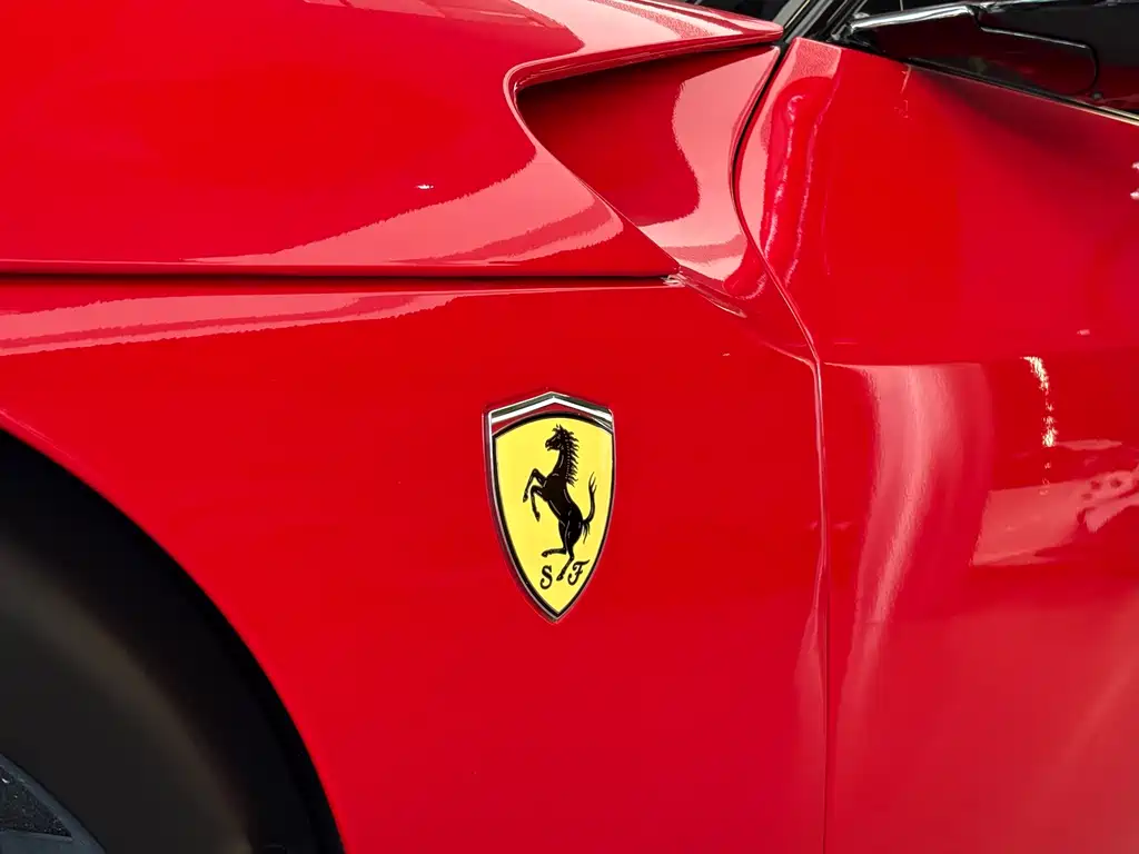 Ferrari Purosangue — миниатюра 42