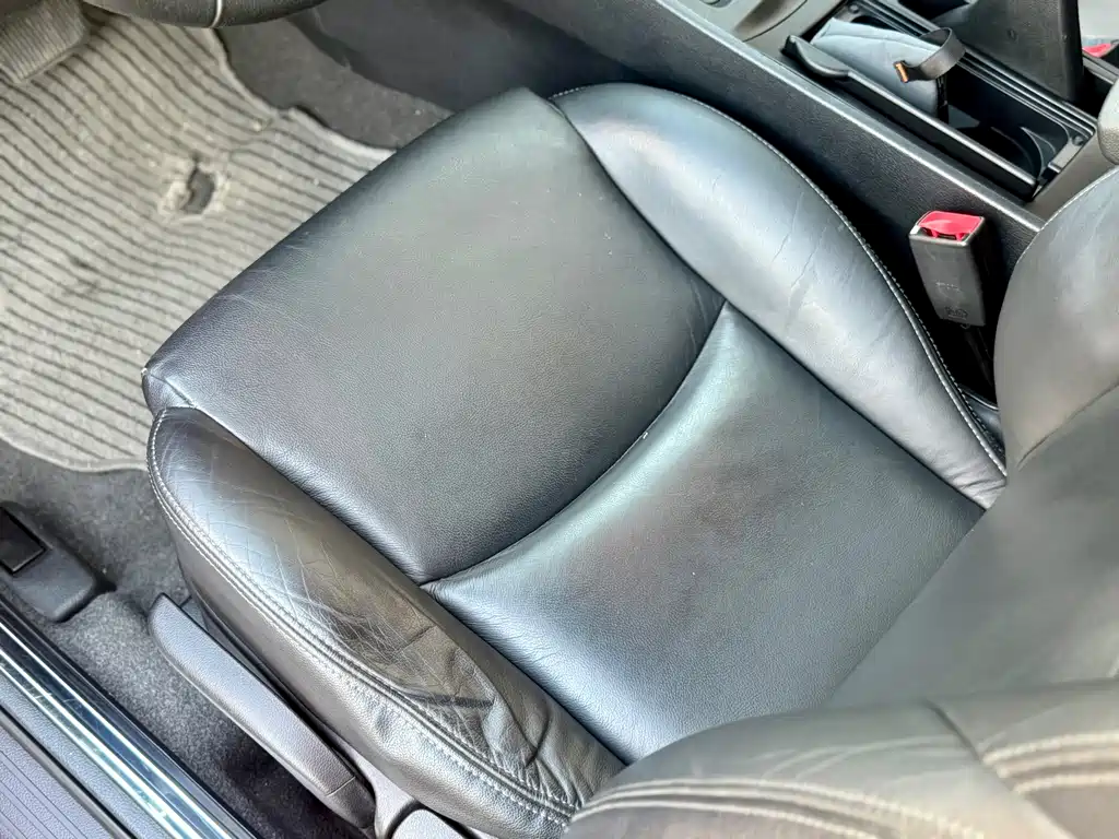 Mazda 3 Xingcheng — миниатюра 12