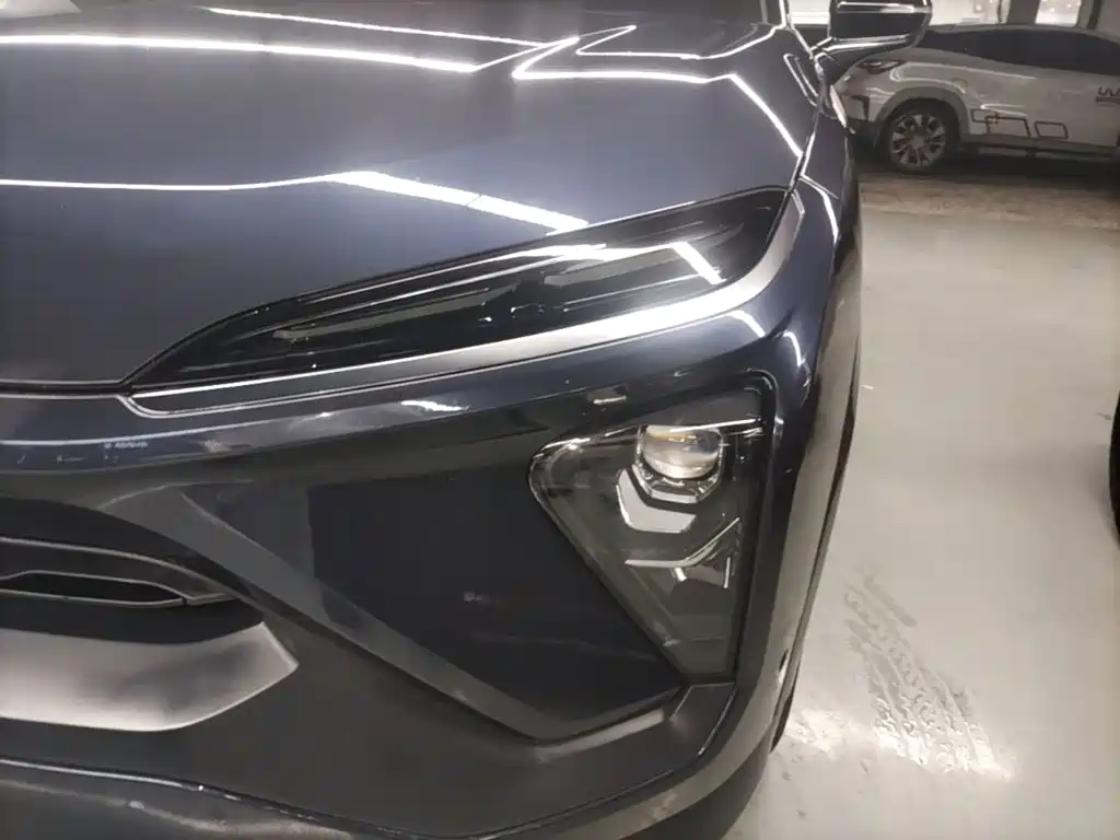 NIO ES6 — миниатюра 24