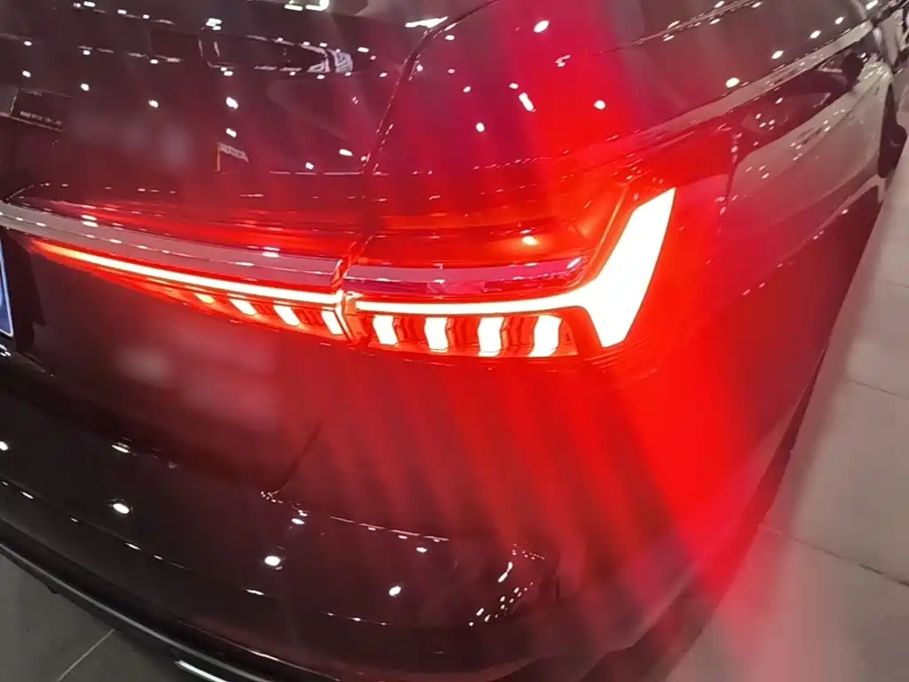 Audi A6L — миниатюра 8