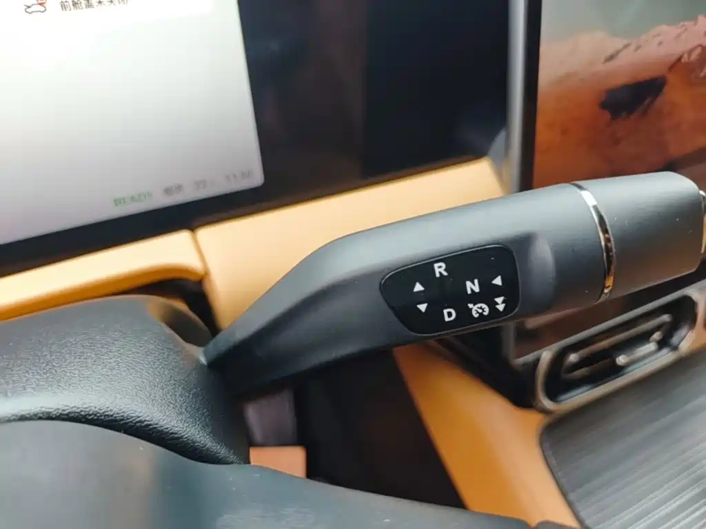 Leapmotor Leapmotor C11 — миниатюра 14