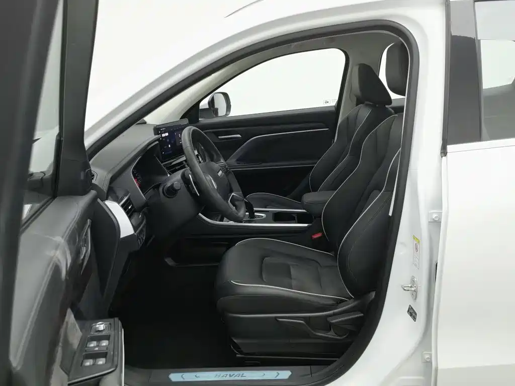 Haval H6 — миниатюра 10