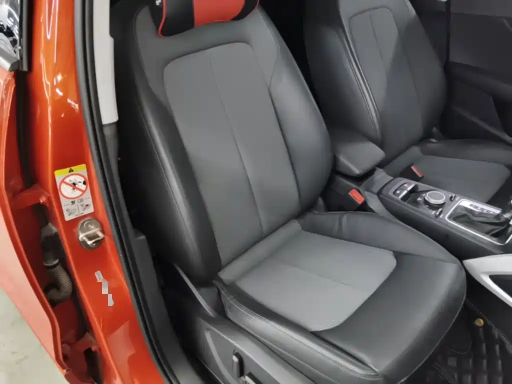 Audi Q2L — миниатюра 25