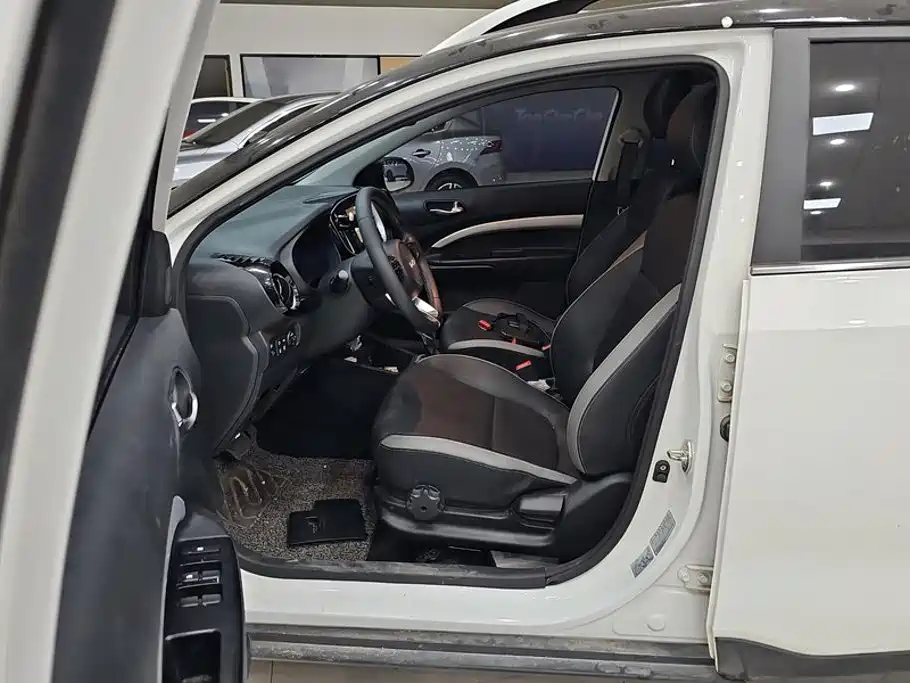 Kia KX1 — миниатюра 9