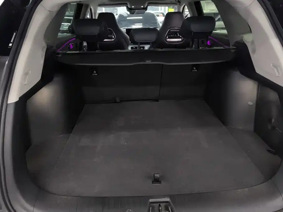 BYD Sealion 07 DM-i — миниатюра 4