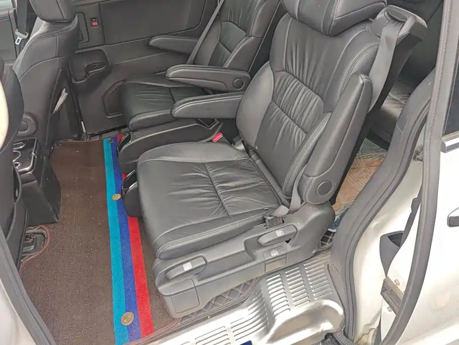 Honda Odyssey — миниатюра 11